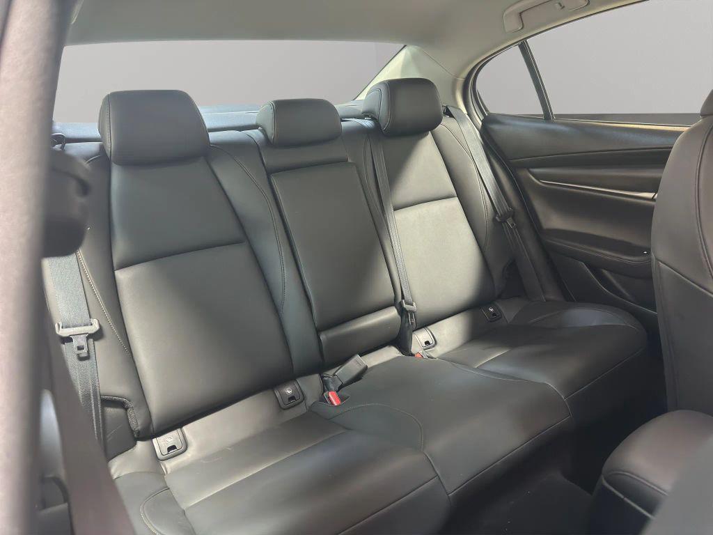 used 2021 Mazda Mazda3 car, priced at $18,995