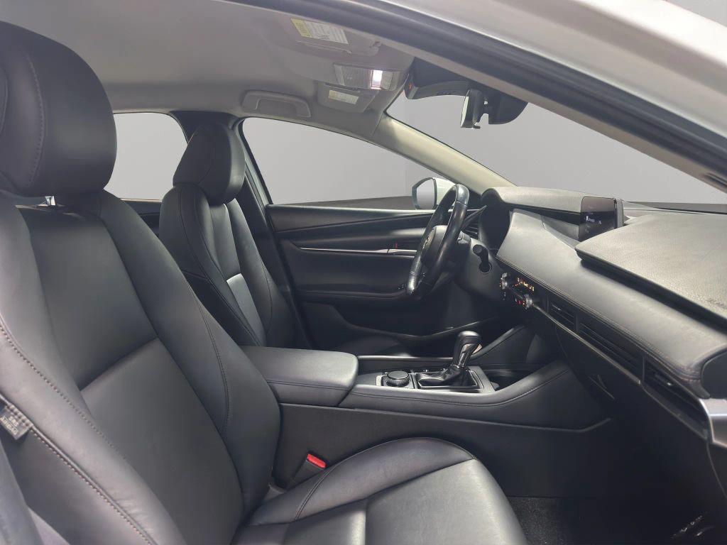 used 2021 Mazda Mazda3 car, priced at $18,995