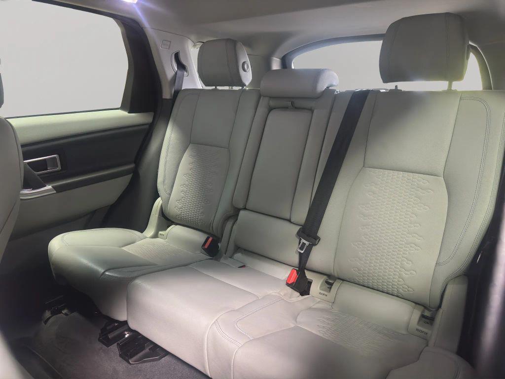 used 2016 Land Rover Discovery Sport car, priced at $14,995