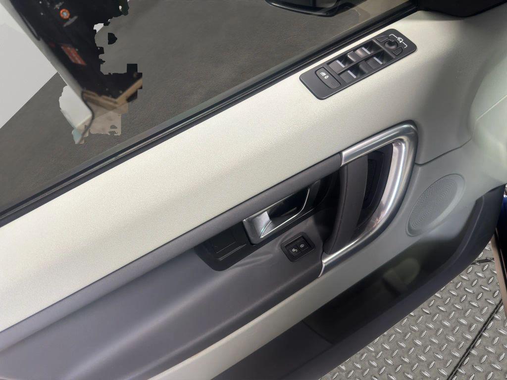 used 2016 Land Rover Discovery Sport car, priced at $14,995