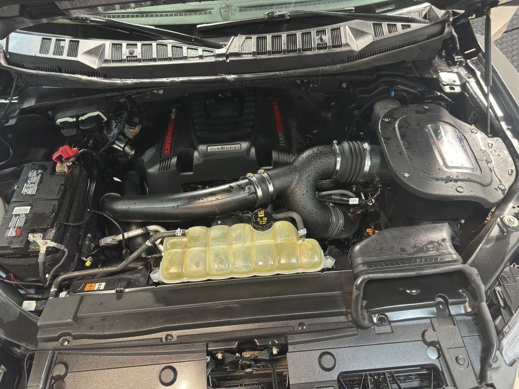 used 2020 Ford F-150 car, priced at $47,308