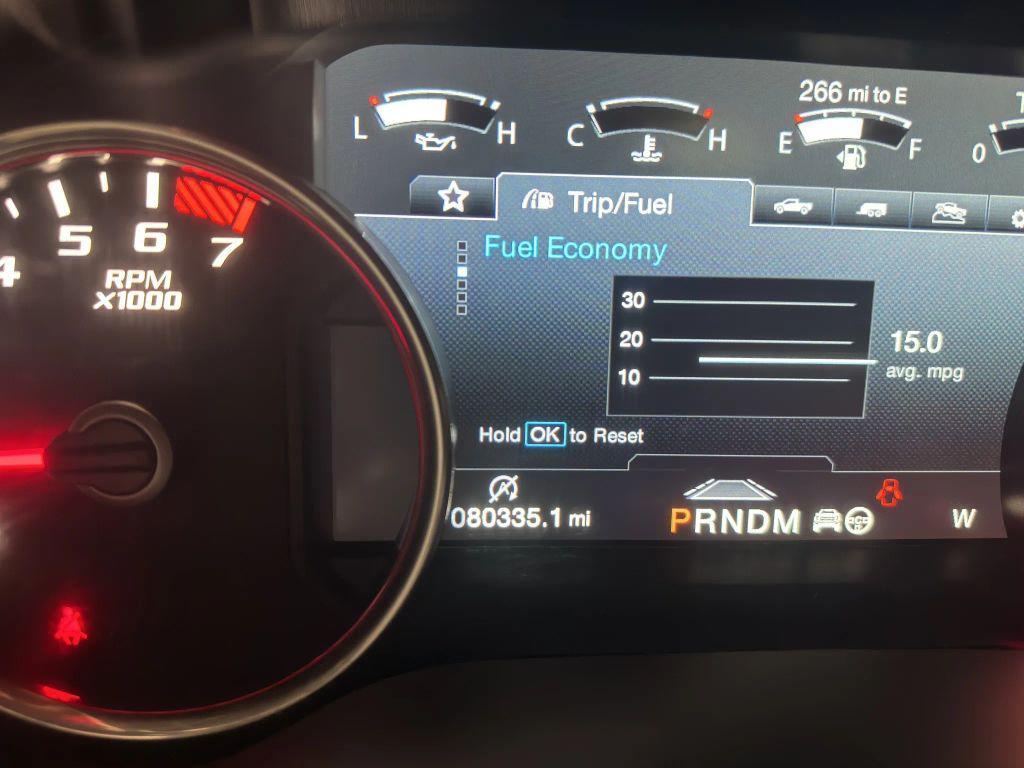 used 2020 Ford F-150 car, priced at $47,308