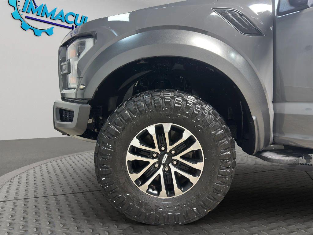 used 2020 Ford F-150 car, priced at $47,308