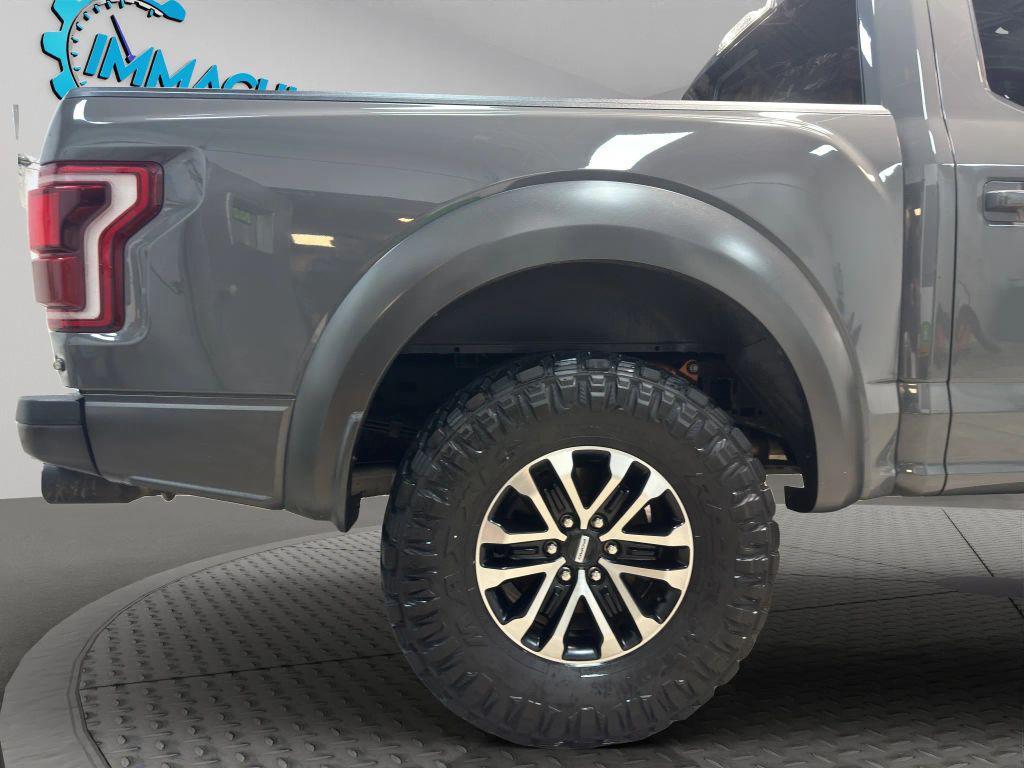 used 2020 Ford F-150 car, priced at $47,308