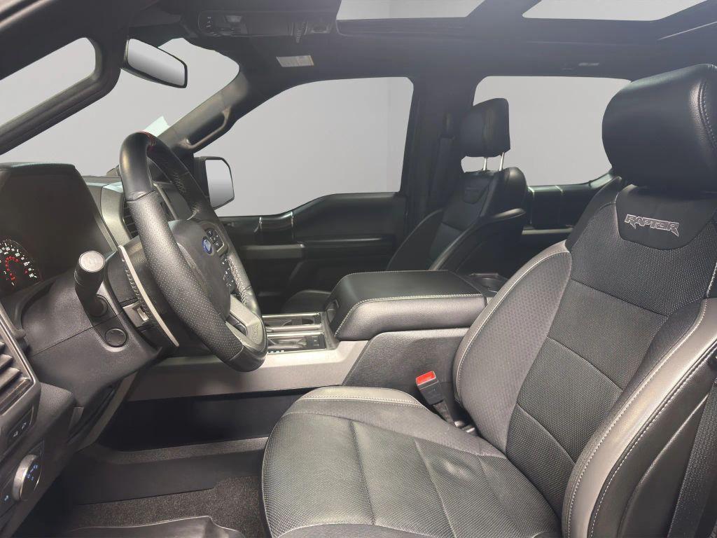 used 2020 Ford F-150 car, priced at $47,308