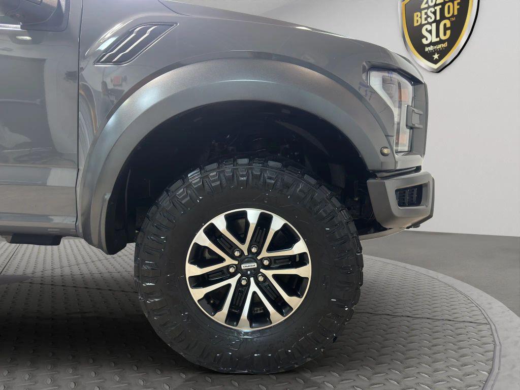used 2020 Ford F-150 car, priced at $47,308