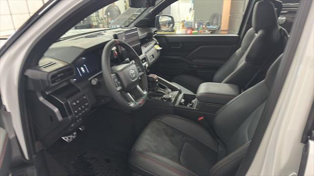 used 2025 Toyota Tacoma car, priced at $69,995
