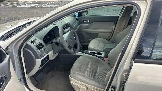 used 2010 Ford Fusion car, priced at $3,684