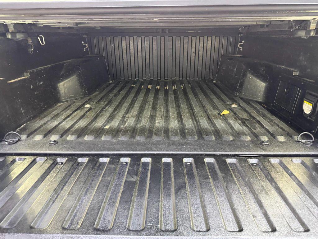 used 2022 Toyota Tacoma car, priced at $37,025