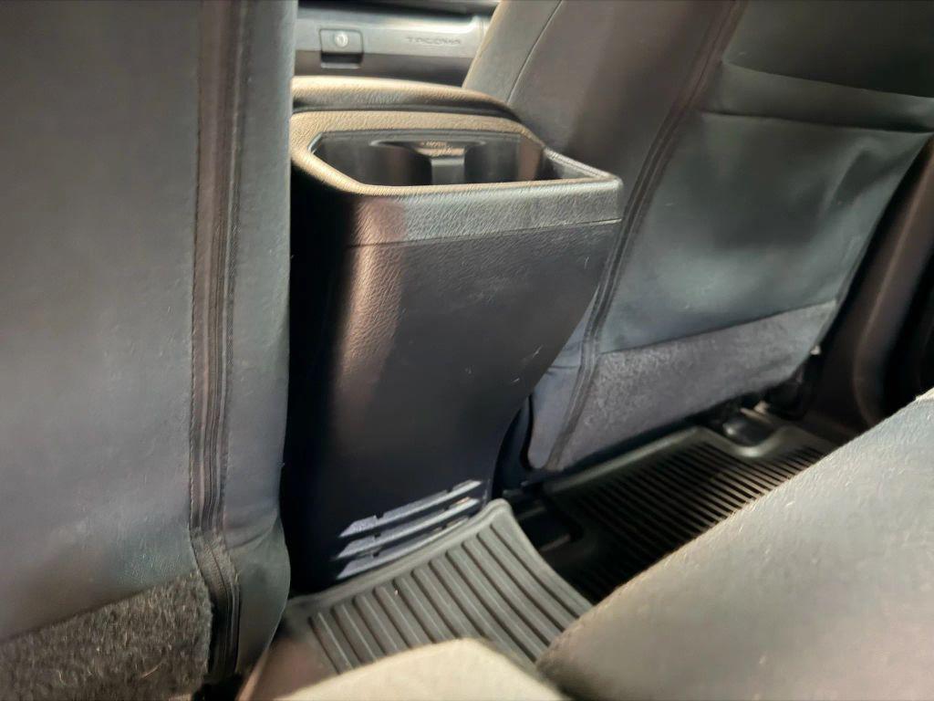 used 2022 Toyota Tacoma car, priced at $37,025