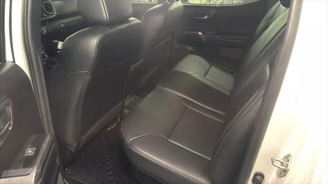 used 2021 Toyota Tacoma car, priced at $38,577