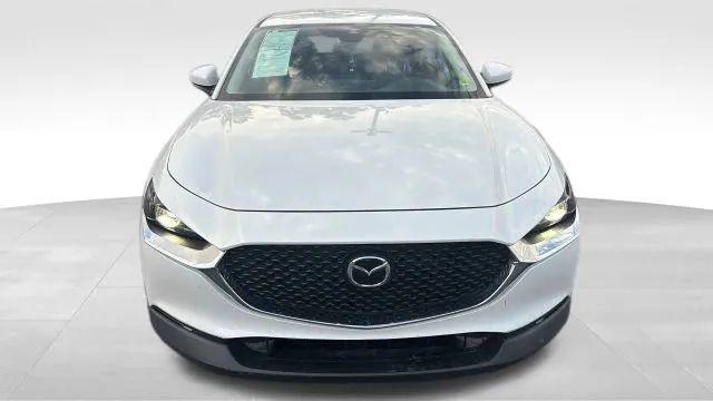 used 2023 Mazda CX-30 car, priced at $21,995
