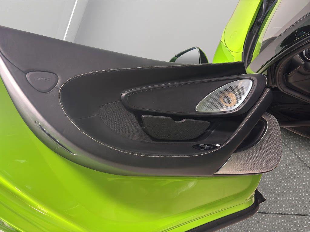 used 2023 McLaren GT car, priced at $169,995