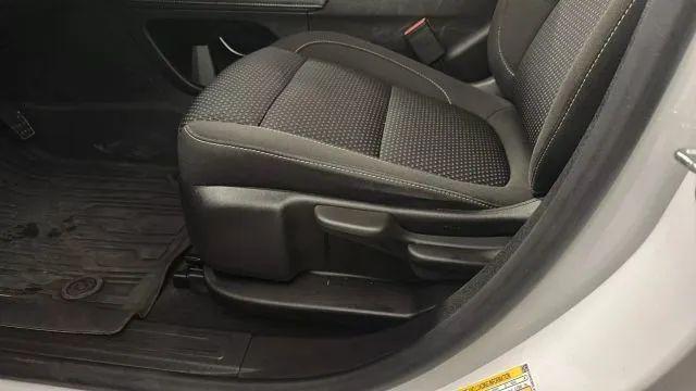 used 2023 GMC Acadia car, priced at $25,541