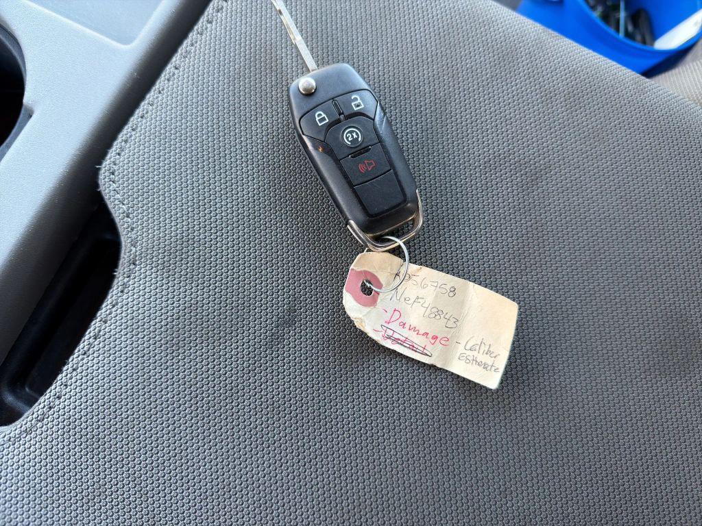 used 2022 Ford F-250 car