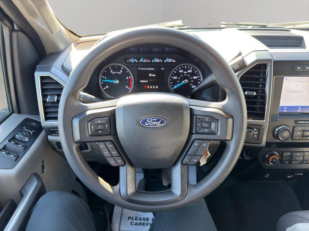 used 2022 Ford F-250 car