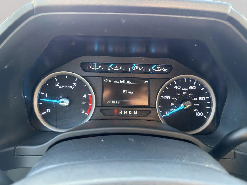 used 2022 Ford F-250 car