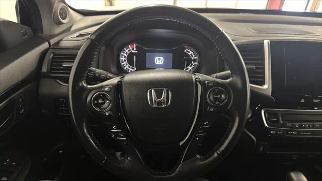 used 2018 Honda Ridgeline car, priced at $22,995