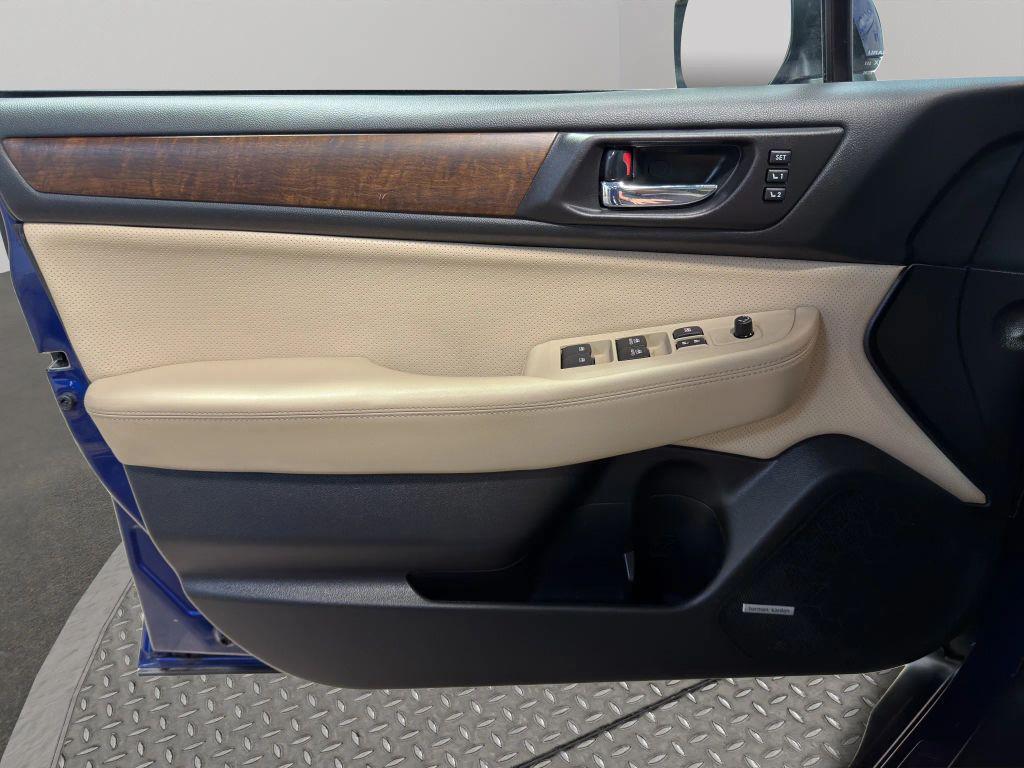 used 2017 Subaru Outback car, priced at $16,995