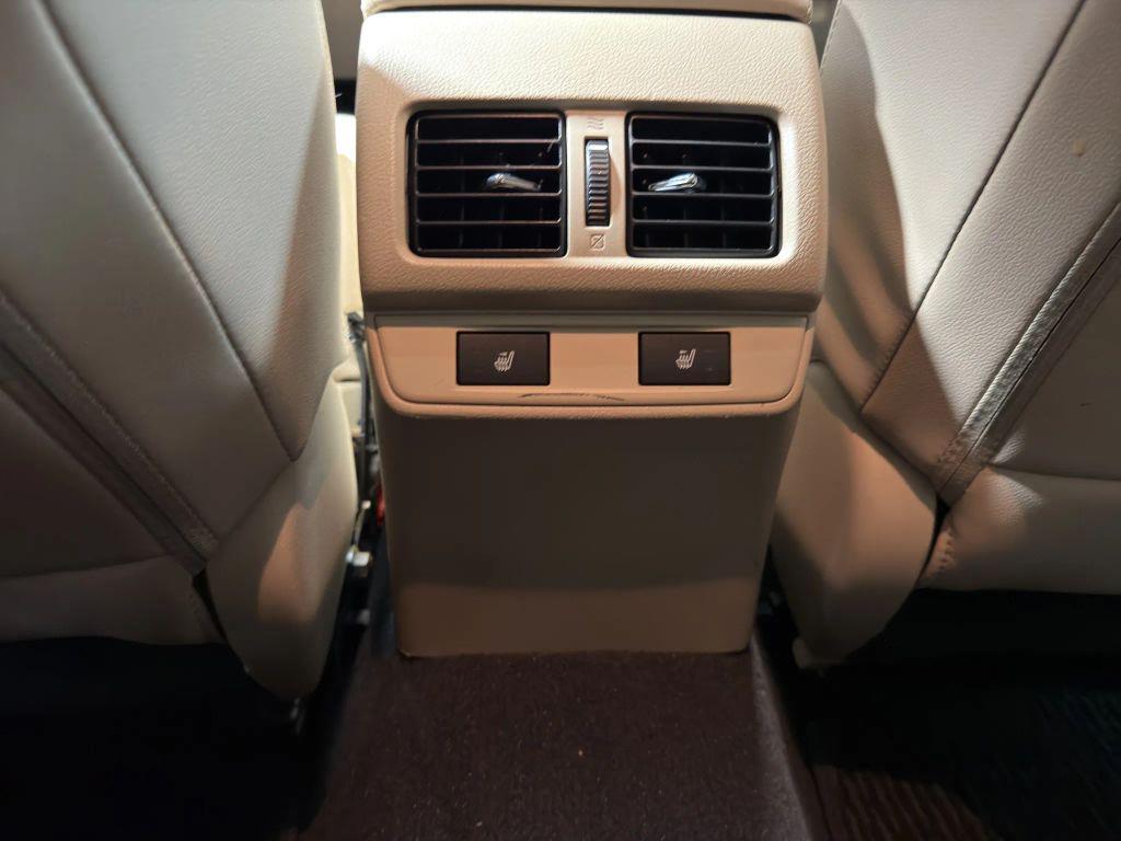 used 2017 Subaru Outback car, priced at $16,995