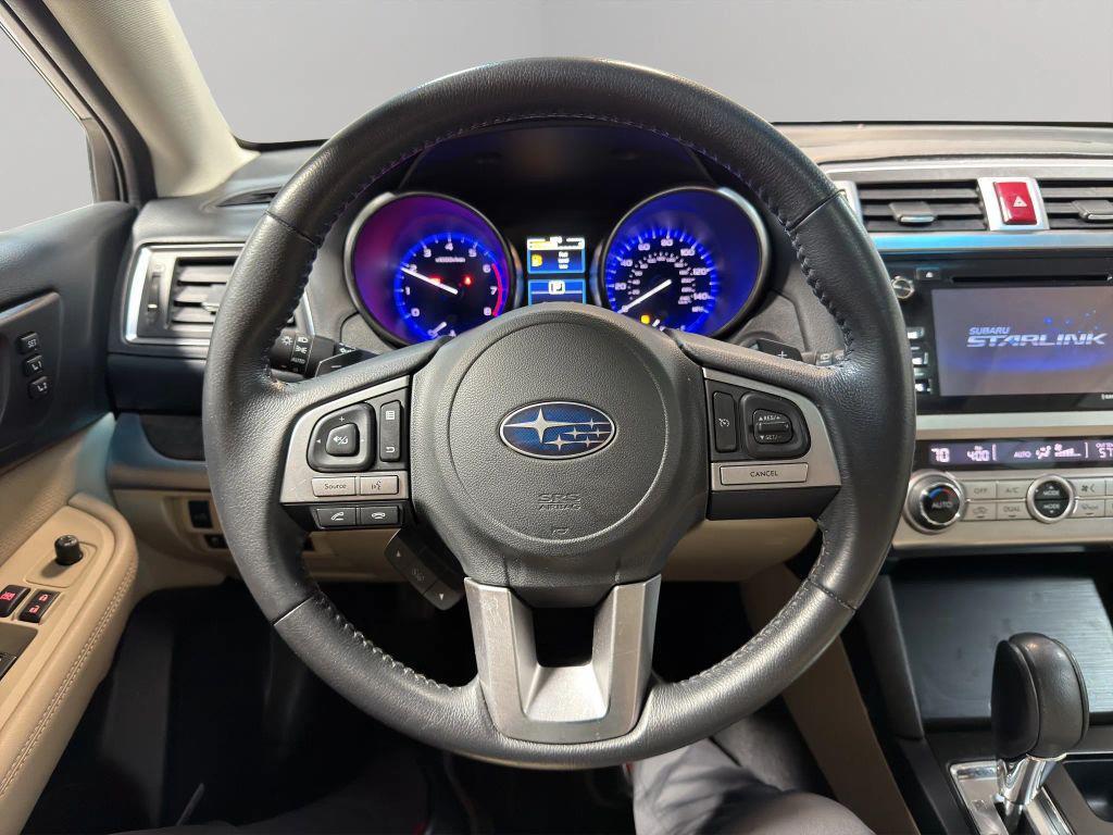used 2017 Subaru Outback car, priced at $16,995
