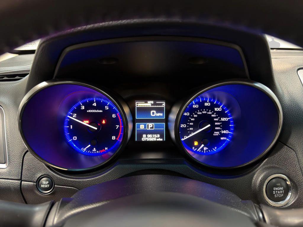 used 2017 Subaru Outback car, priced at $16,995