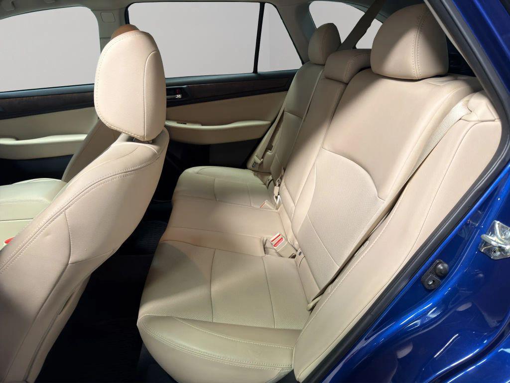 used 2017 Subaru Outback car, priced at $16,995