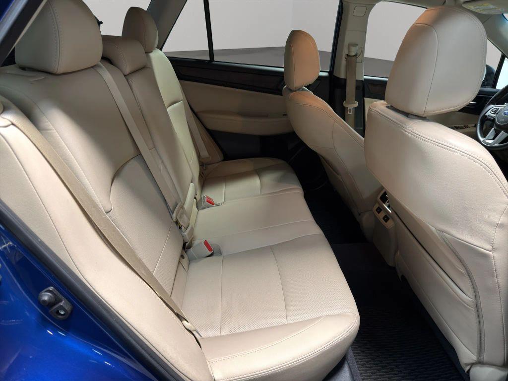 used 2017 Subaru Outback car, priced at $16,995