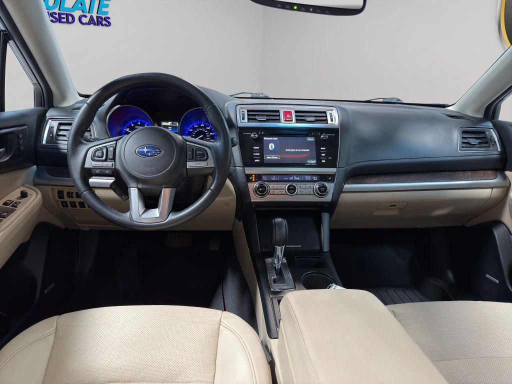 used 2017 Subaru Outback car, priced at $16,995