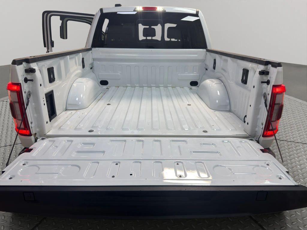 used 2023 Ford F-150 car, priced at $52,501