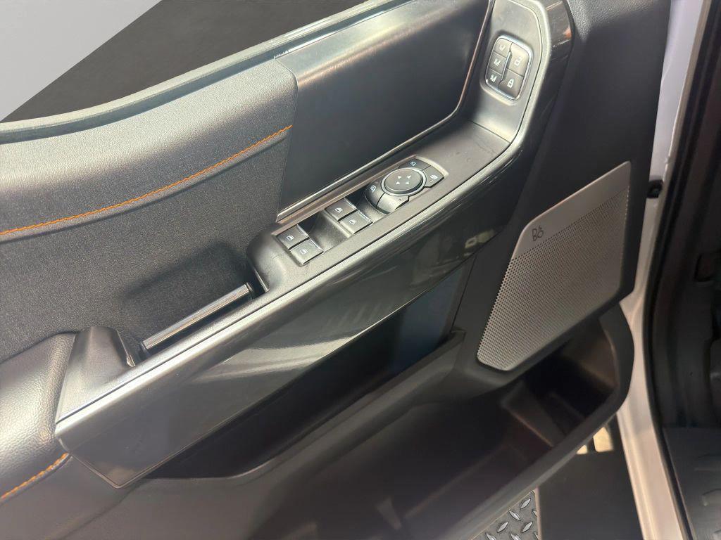 used 2023 Ford F-150 car, priced at $52,501