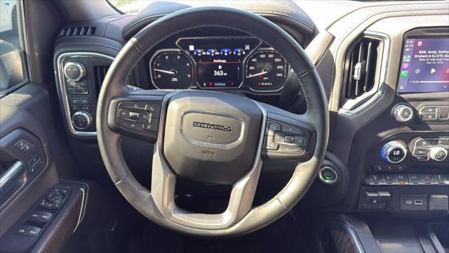 used 2023 GMC Sierra 3500 car, priced at $66,995