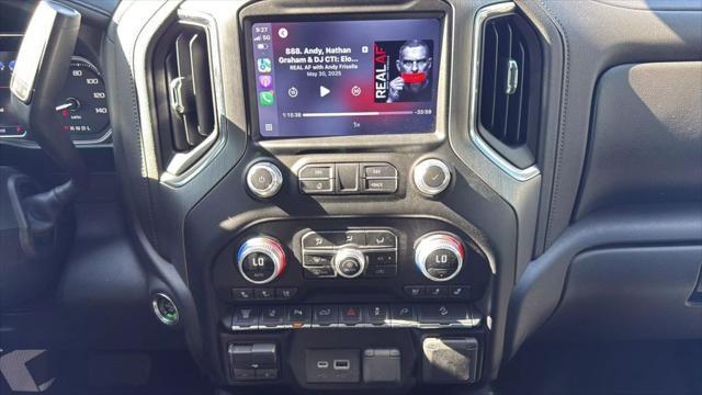 used 2023 GMC Sierra 3500 car, priced at $66,995