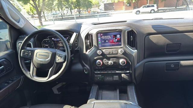 used 2023 GMC Sierra 3500 car, priced at $66,995