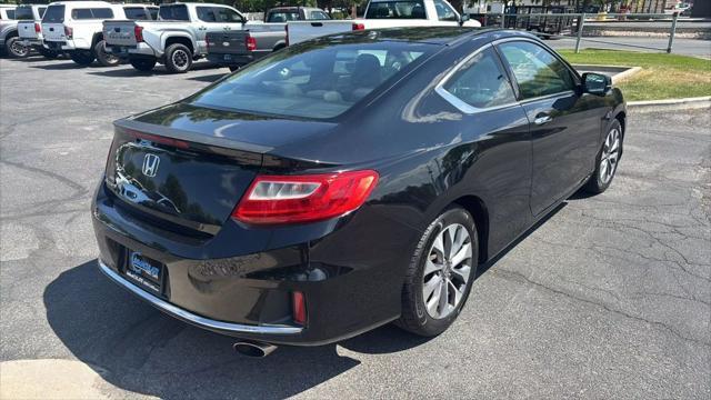 used 2013 Honda Accord car, priced at $8,995