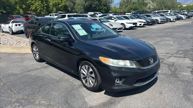 used 2013 Honda Accord car, priced at $8,995