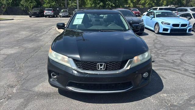 used 2013 Honda Accord car, priced at $8,995