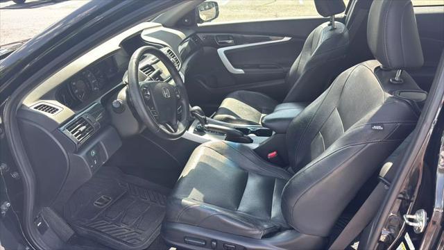 used 2013 Honda Accord car, priced at $8,995