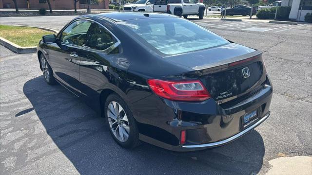 used 2013 Honda Accord car, priced at $8,995