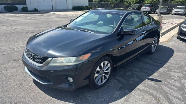 used 2013 Honda Accord car, priced at $8,995