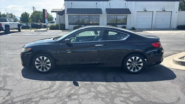 used 2013 Honda Accord car, priced at $8,995