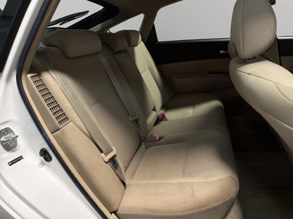 used 2005 Toyota Prius car, priced at $10,995