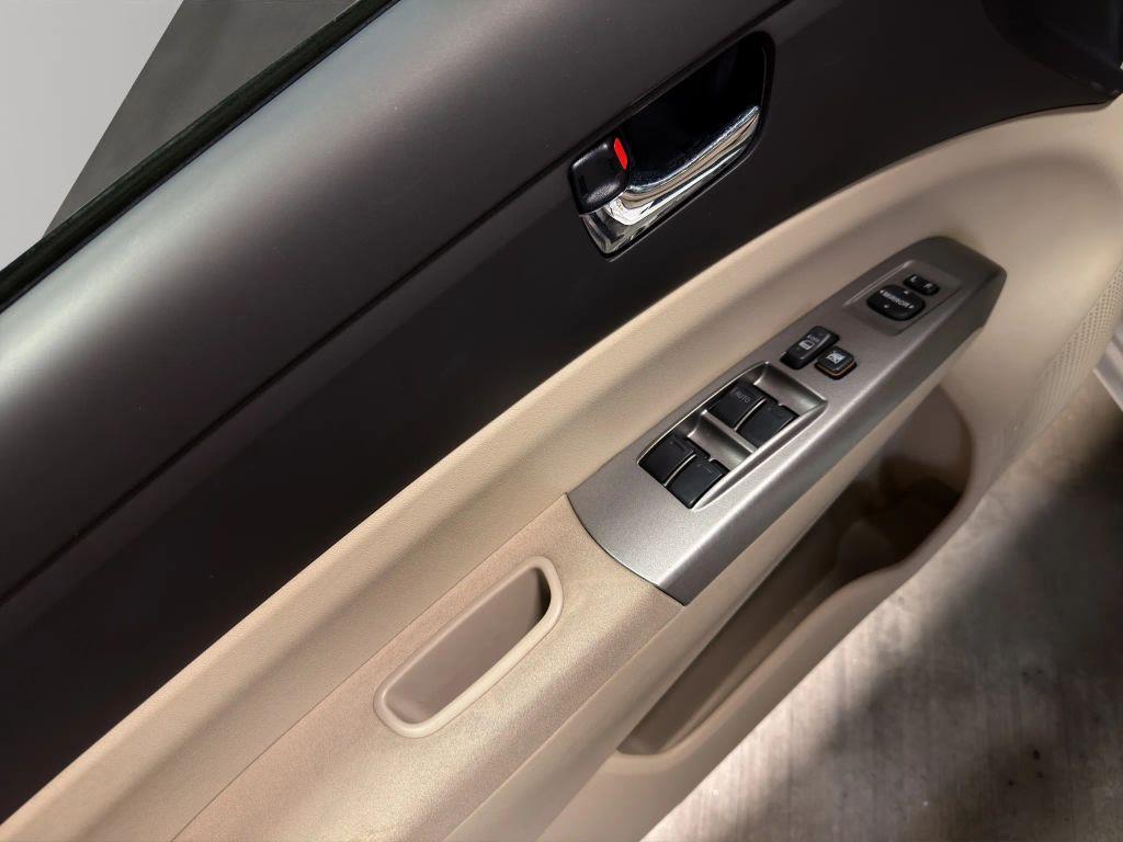 used 2005 Toyota Prius car, priced at $10,995