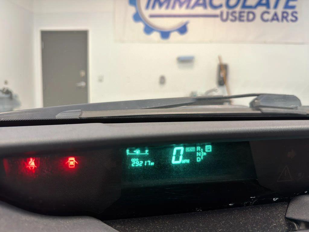 used 2005 Toyota Prius car, priced at $10,995