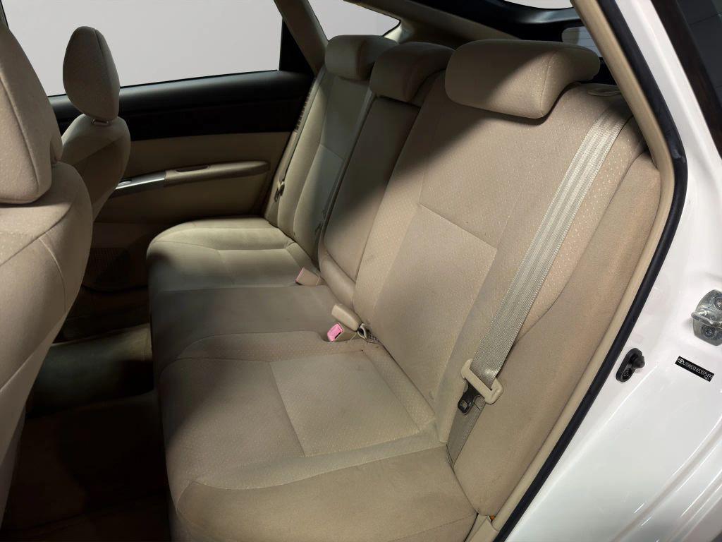 used 2005 Toyota Prius car, priced at $10,995