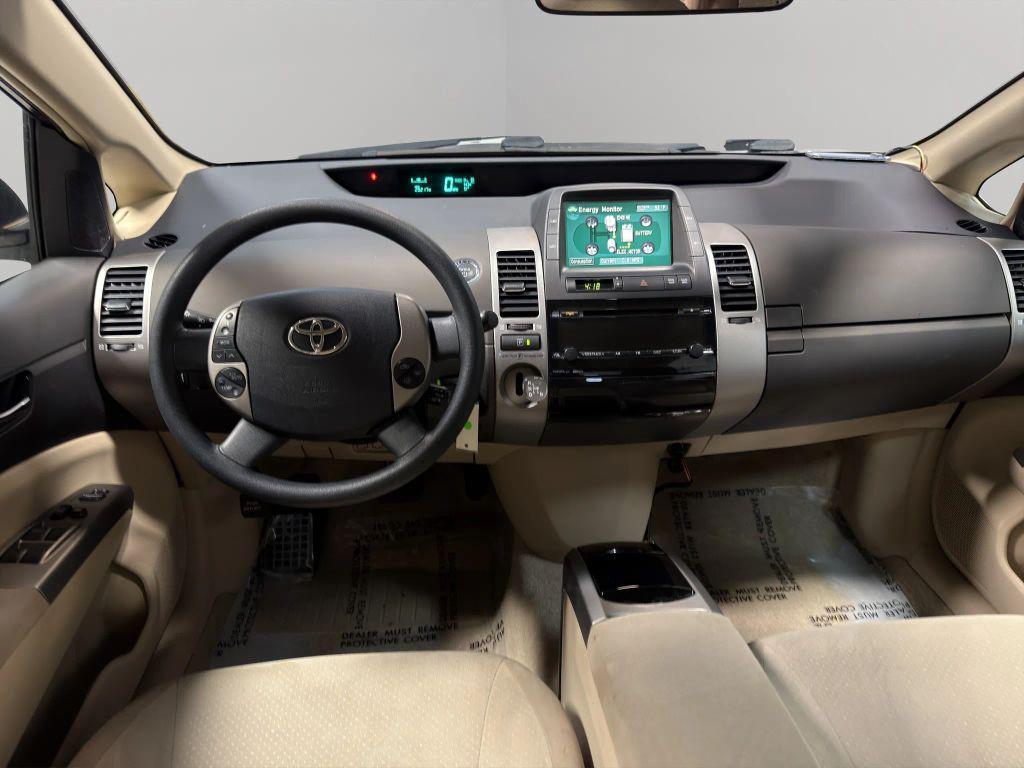 used 2005 Toyota Prius car, priced at $10,995