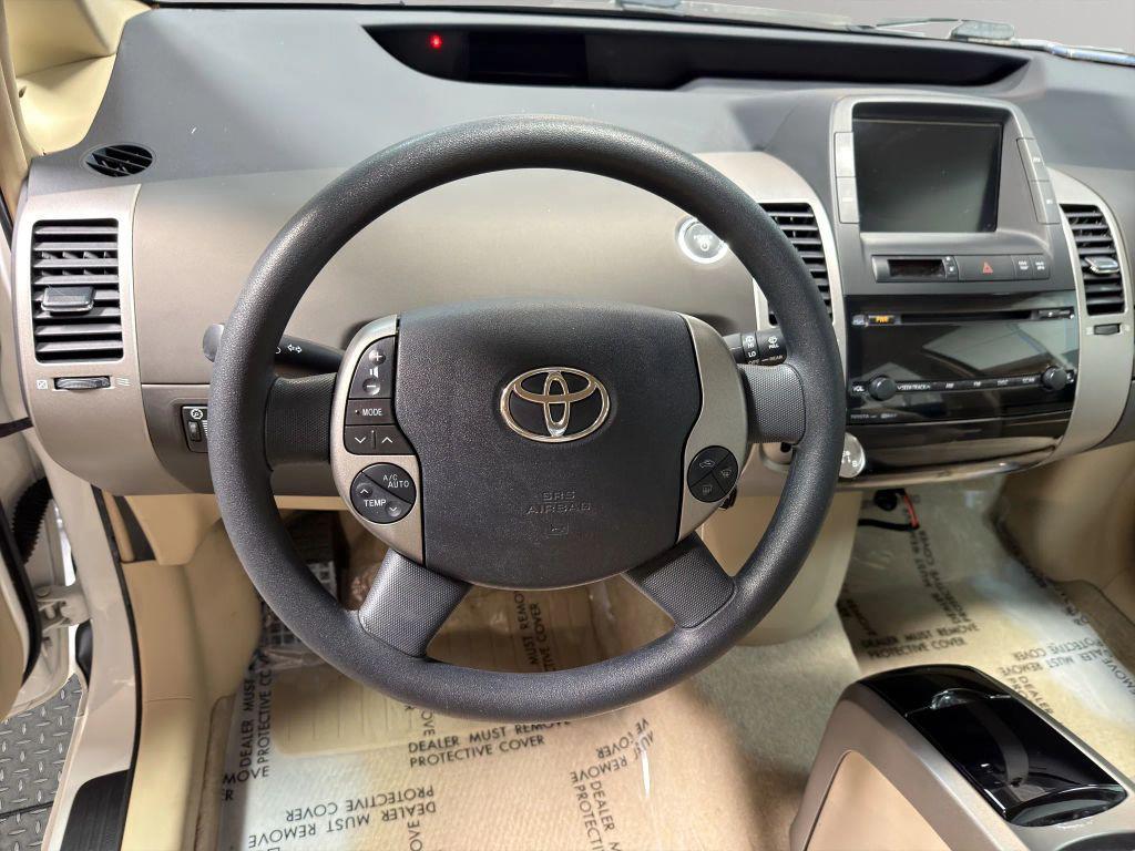 used 2005 Toyota Prius car, priced at $10,995