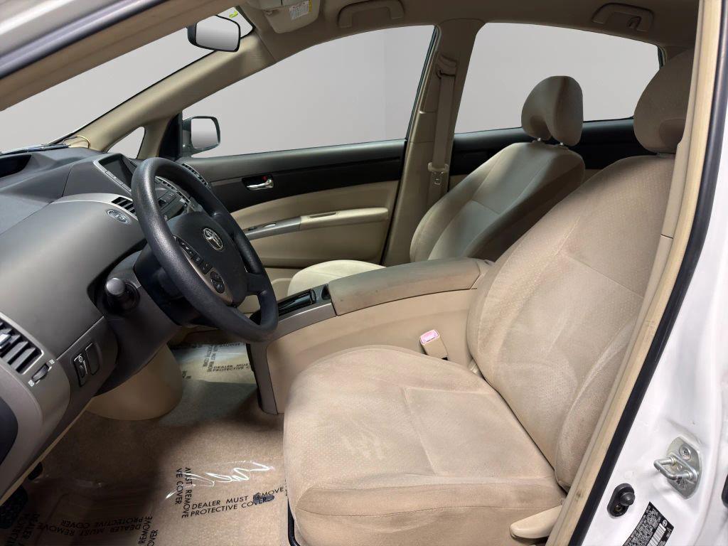 used 2005 Toyota Prius car, priced at $10,995