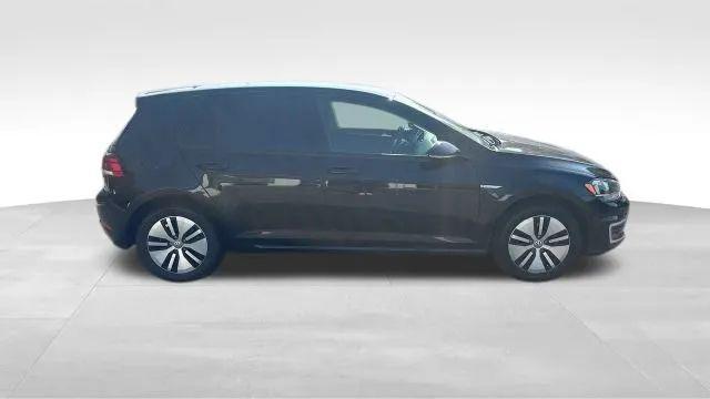 used 2019 Volkswagen e-Golf car