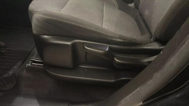 used 2018 Chevrolet Traverse car, priced at $13,499